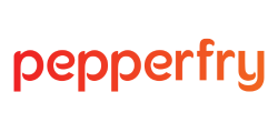 Pepperfry